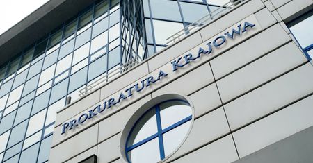 Postanowienie sądu ws. sędziego Igora Tulei. Reakcja Prokuratury Krajowej