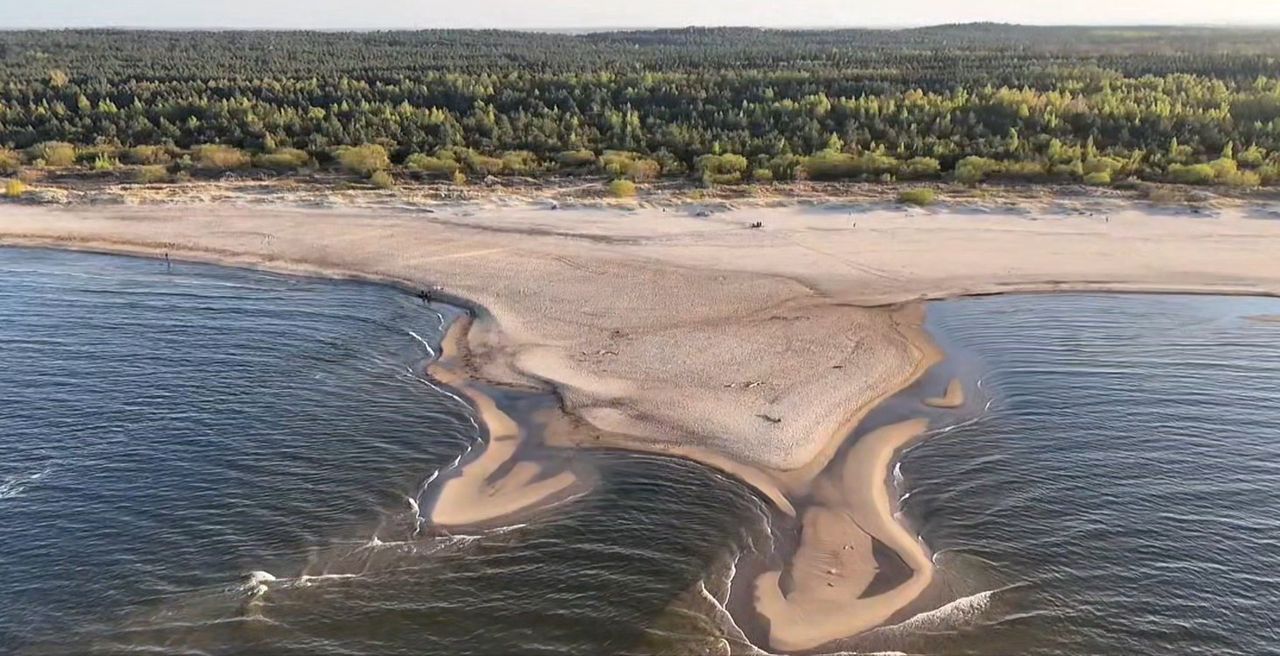 Kawałek Polski, który zniknął. Turyści nadal próbują go znaleźć