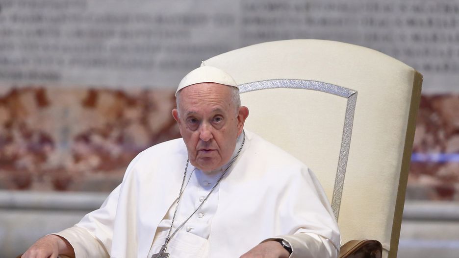 Papież Franciszek