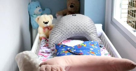 Przed szóstą rano rozległ się alarm, w oknie życia był chłopiec. To pierwszy taki przypadek od powstania tego miejsca