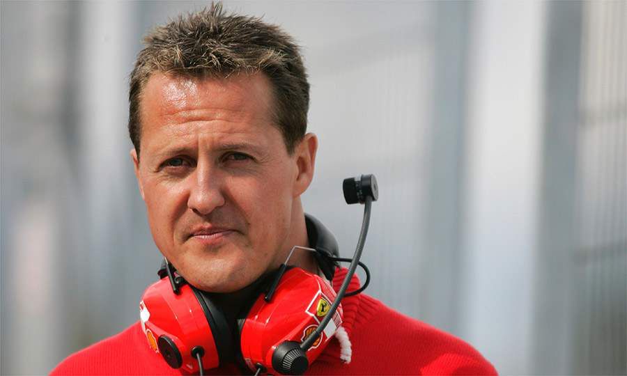 Stan zdrowia Schumachera się pogorszył!