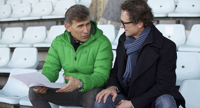 „Życie na podium” w Canal+ Discovery