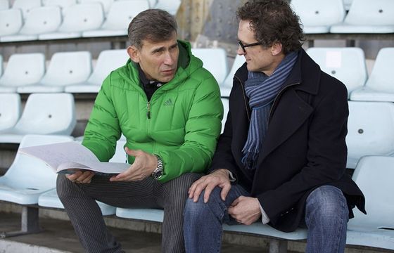 „Życie na podium” w Canal+ Discovery