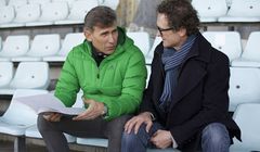 „Życie na podium” w Canal+ Discovery