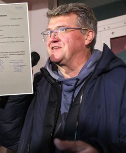 Błyskawiczna reakcja na wpis Hołowni. Wąsik opublikował pismo