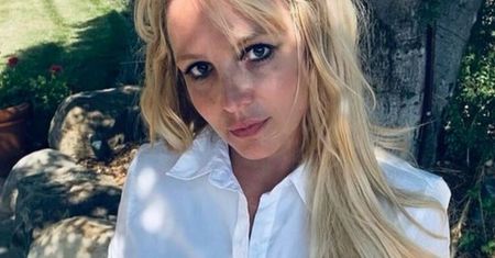 Britney Spears znowu pokazuje nagie zdjęcia. Tłumaczy, dlaczego