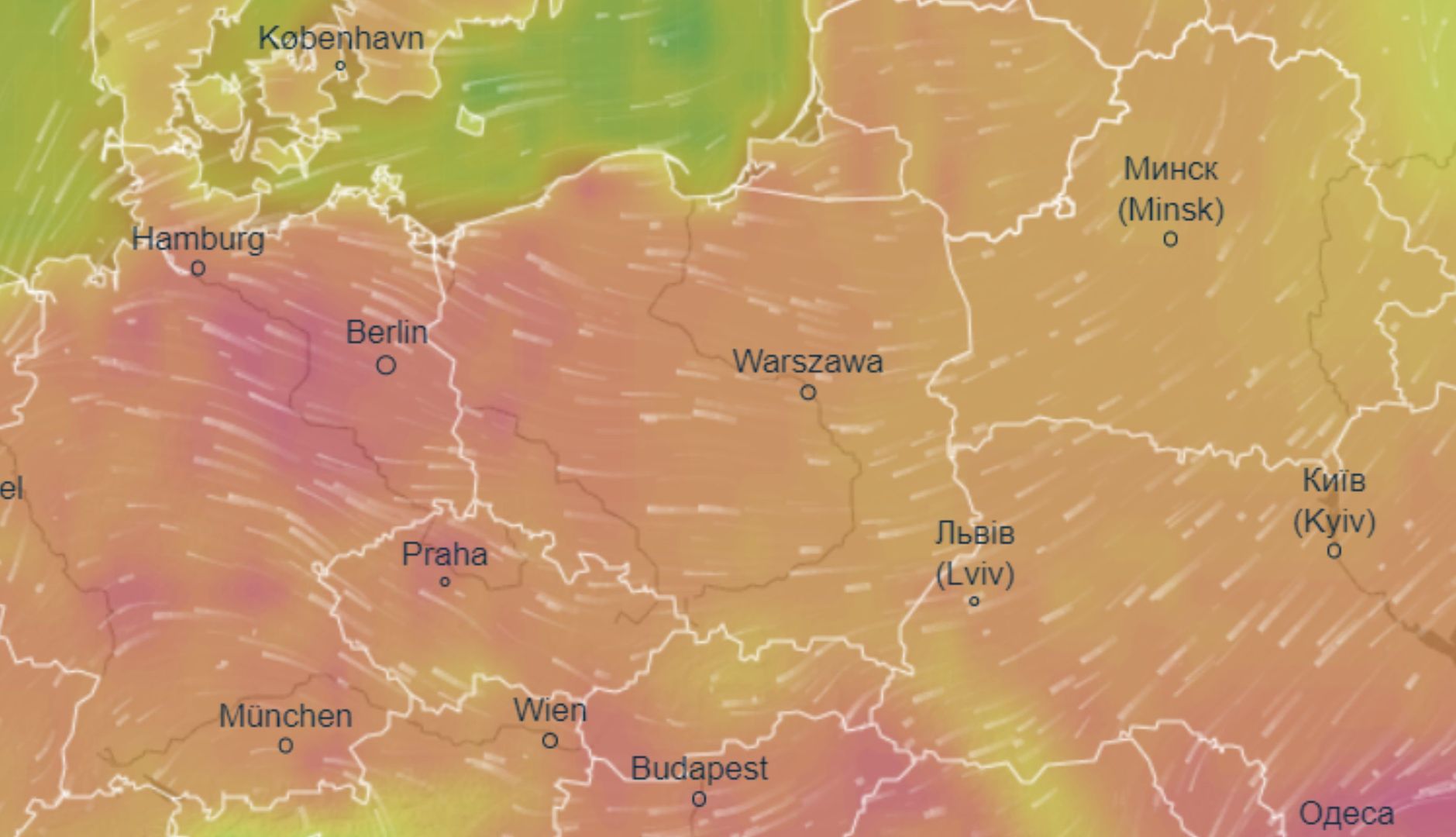 IMGW już wie. Oto co się stanie w weekend