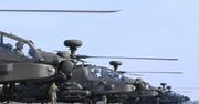 Klamka zapadła. Losy 96 śmigłowców Apache dla Polski przypieczętowane