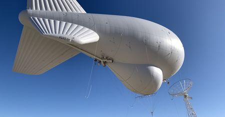 Balony wojskowe tworzone w Polsce. Historia, która nie miała happy endu