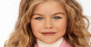 Nowa najpiękniejsza dziewczynka na świecie? Ma tysiące fanów na Instagramie