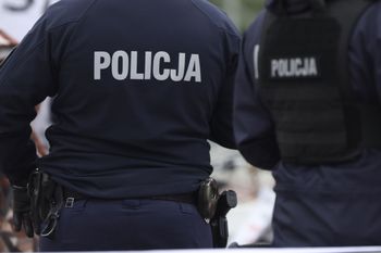 Pijany policjant za kierownicą. Nowe informacje z prokuratury