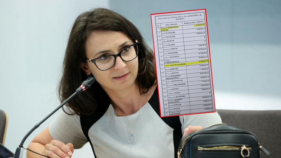 Kamila Gasiuk-Pihowicz