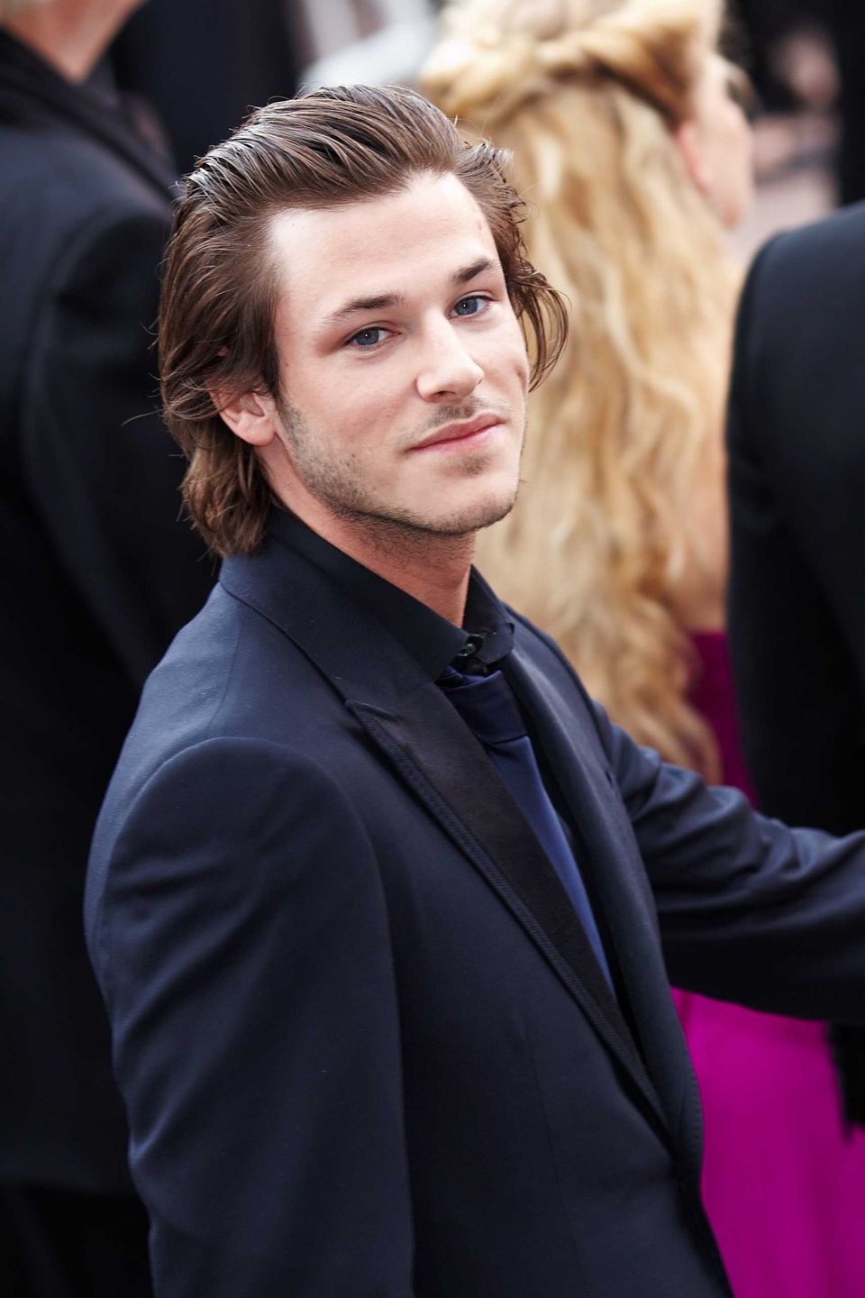 Gaspard Ulliel nie żyje. Co wydarzyło się w Alpach? 