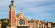 Antywizytówka miasta. Remont dworca trwa już cztery lata