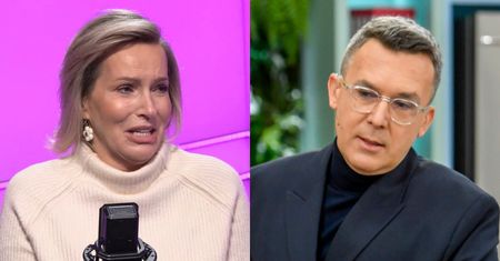 Paulina Smaszcz walczy z Maciejem Kurzajewskim o majątek. "Jestem przekonana, że SĄD PRZYZNA MI RACJĘ"