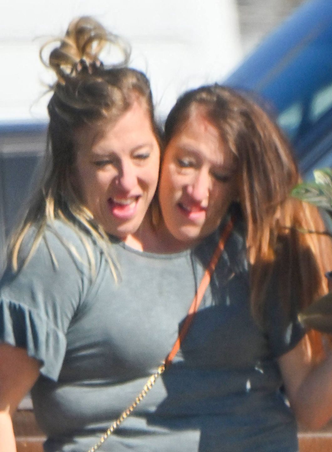 Abby i Brittany Hensel, słynne bliźniaczki syjamskie