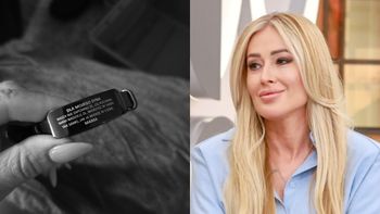 Sylwia Peretti po latach odzyskała pamiątkę po tragicznie zmarłym Patryku. "Dla mnie to fragment życia mojego syna"
