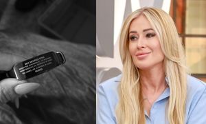 Sylwia Peretti po latach odzyskała pamiątkę po tragicznie zmarłym Patryku. "Dla mnie to fragment życia mojego syna"