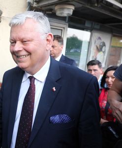 Suski po spotkaniu klubu PiS: jesteśmy jednością. Koalicja trwa