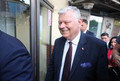 Suski po spotkaniu klubu PiS: jesteśmy jednością. Koalicja trwa