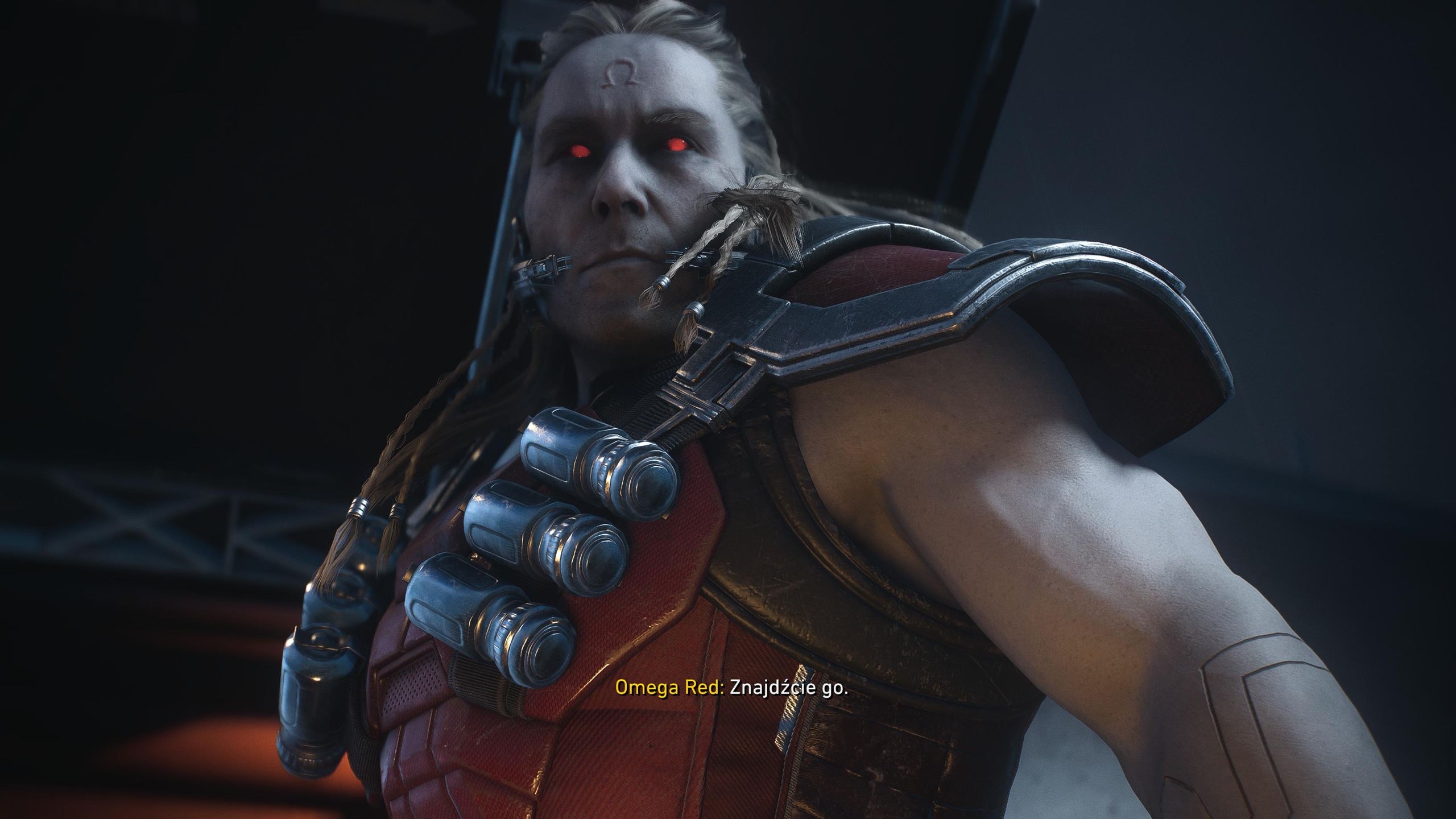 Marvel's Wolverine