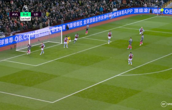 DAZN blisko przejęcia BT Sport