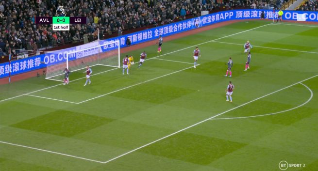 DAZN blisko przejęcia BT Sport