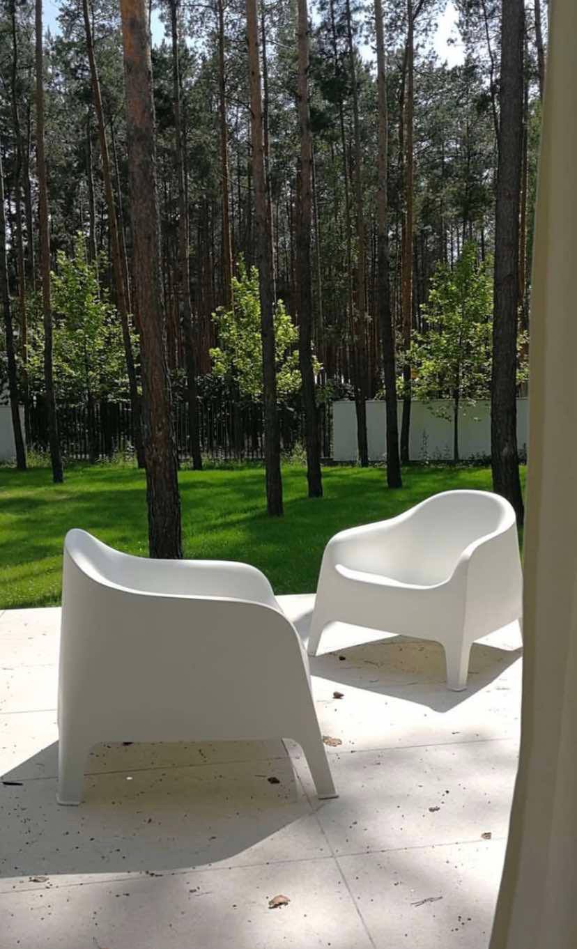 Dom Anny Musiał, matki Macieja Musiała