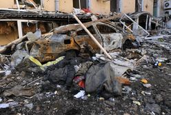 Misja pokojowa w Ukrainie? Wiceminister o szczegółach