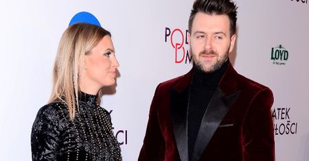 Agnieszka Hyży czule o mężu: "Jest wspaniałym ojcem"