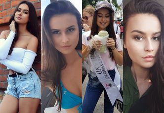 Tak wygląda polska kandydatka w tajemniczym konkursie Miss Cosmopolitan World! Ma szansę na wygraną? (ZDJĘCIA)
