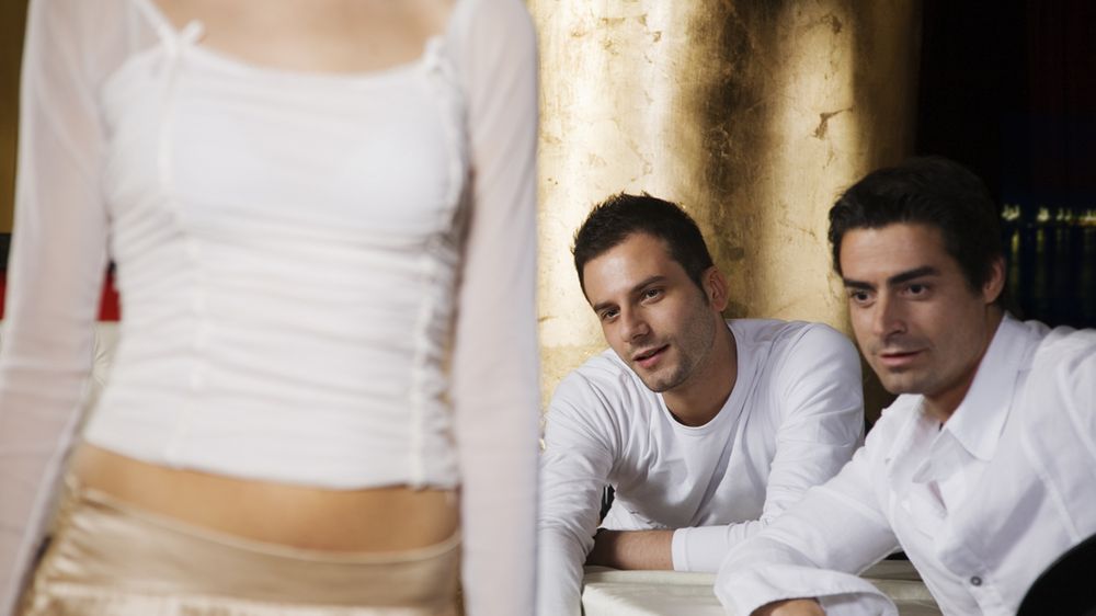 Fakty, o których, zdaniem mężczyzn, powinna wiedzieć każda kobieta