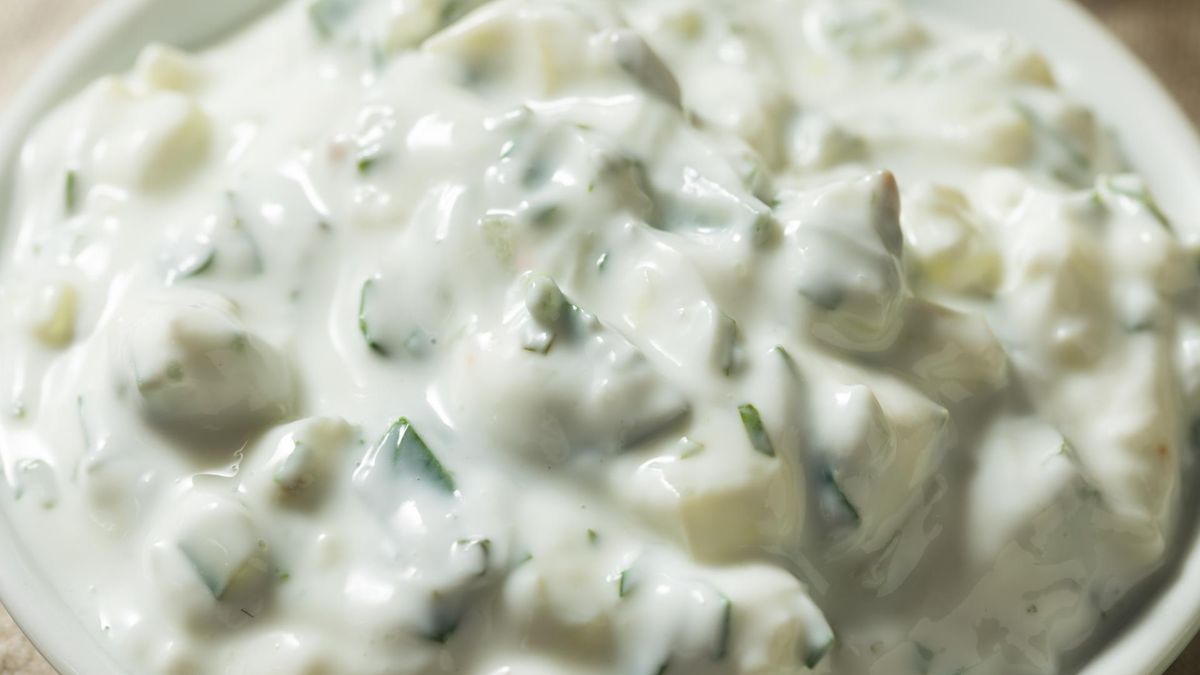 Wspiera układ odpornościowy i reguluje ciśnienie krwi. Ten zdrowy sos sprawdzi się na diecie