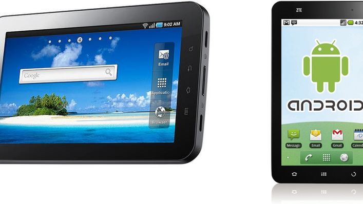 Spadają ceny dwóch tabletów w Play 1