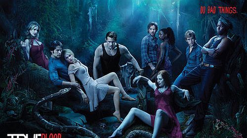 True Blood: w poszukiwaniu tancerki [minisode 1] 1