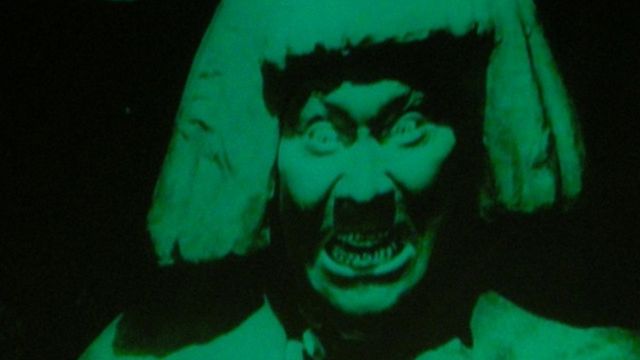 Historia sztucznego człowieka cz. I 1