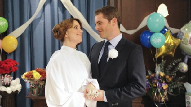 Jak się oświadczać, to z klasą! 10 najbardziej geekowskich zaręczyn 1