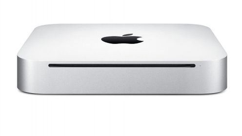 Nowy Mac Mini! Fantastycz… Chwilunia! 1