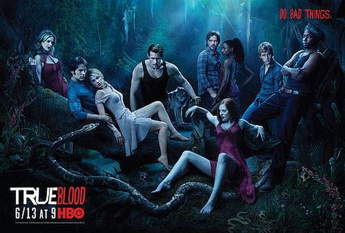 True Blood: w poszukiwaniu tancerki [minisode 1]