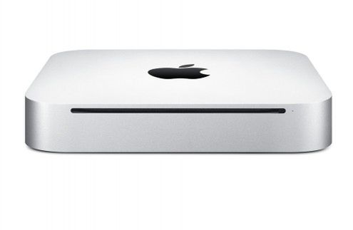 Nowy Mac Mini! Fantastycz… Chwilunia!