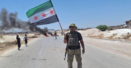 Krwawa bitwa o Aleppo. Wśród ofiar byli wagnerowcy