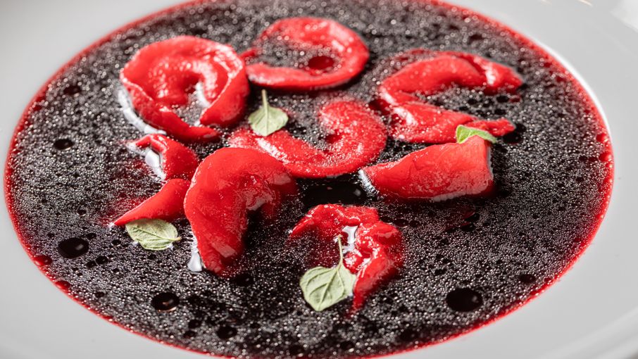 Jak przygotować zakwas do barszczu?