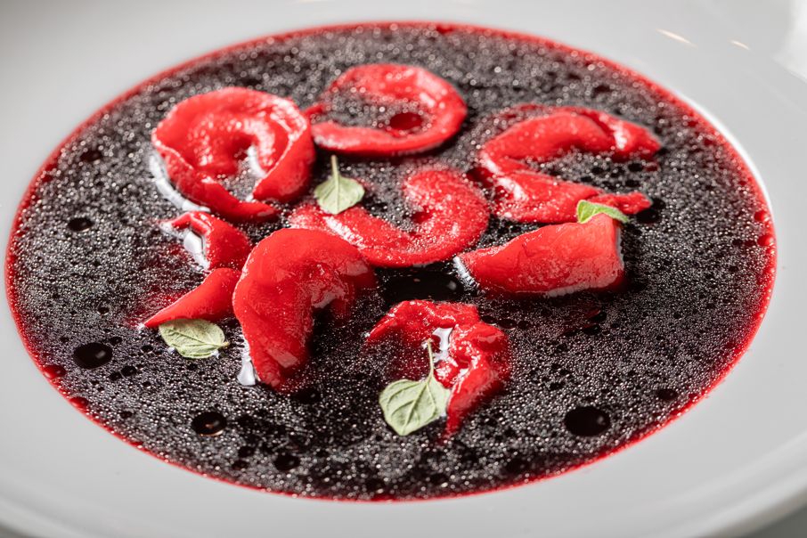 Jeszcze zdążysz do Wigilii. To szybki i pełen aromatu zakwas do barszczu