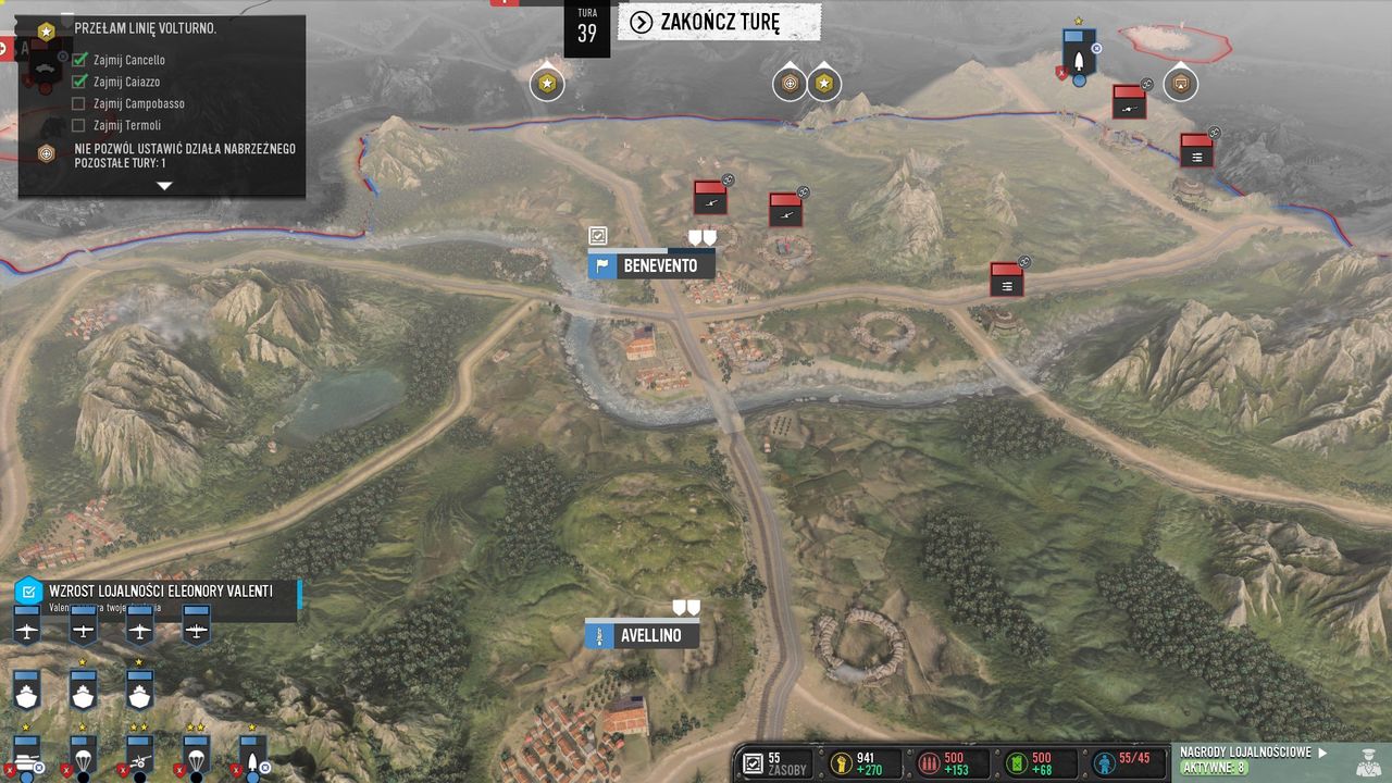 Company of Heroes 3 - recenzja