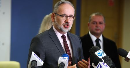 L4 po nowemu? Pomysł lekarzy "po prostu niemądry"