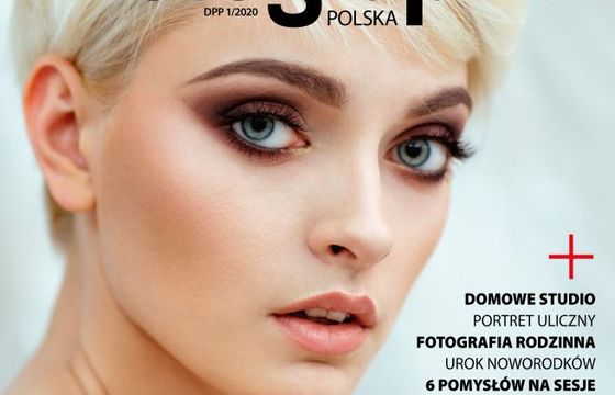 „Digital Photographer Polska” wraca do sprzedaży jako kwartalnik