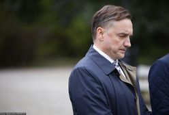 "Nastąpiło pogorszenie". Nowe doniesienia o Zbigniewie Ziobrze