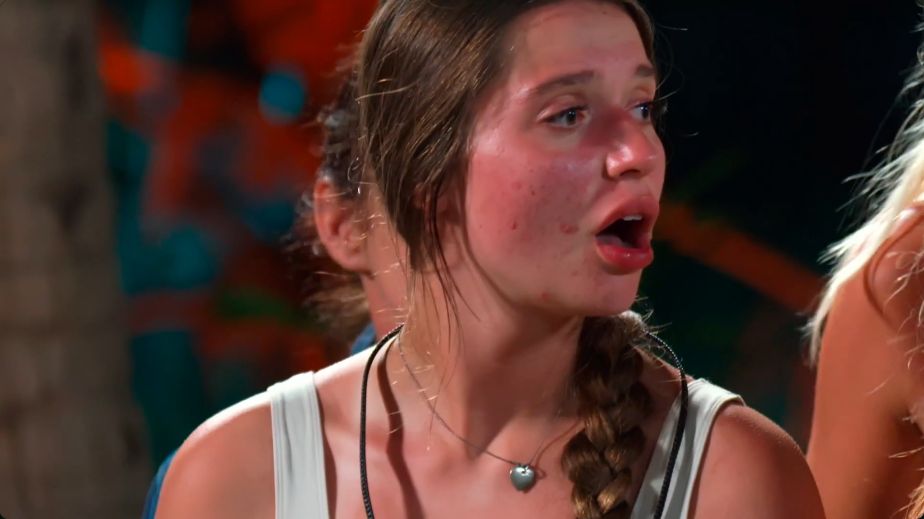 Podwójna eliminacja w "Królowej przetrwania"