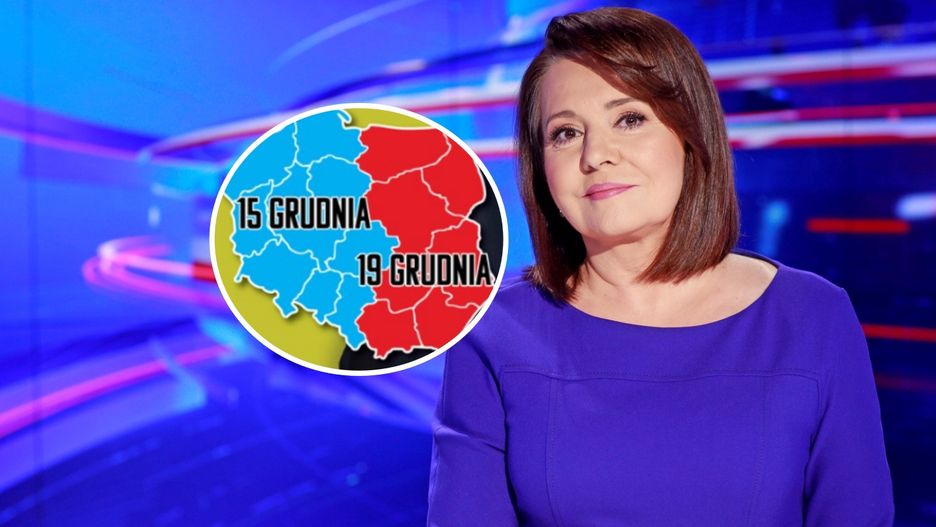 TVP ostrzega przed nadchodzącymi zmianami