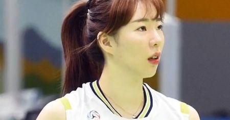 Samobójstwo koreańskiej siatkarki. Go Yoo Min miała 25 lat